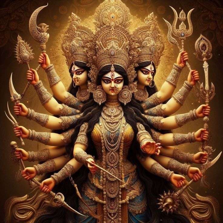 Baglamukhi Puja for Career Success – Book Now and Get Results